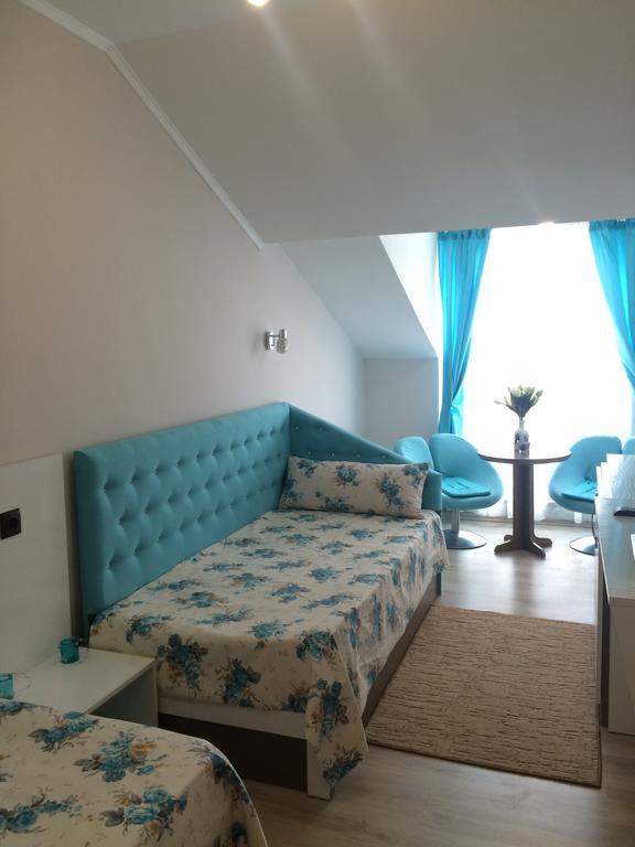 White Rose Guest Rooms Burgas City Zimmer foto